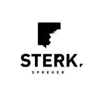 SterkSpreker logo - Similar company to Ainker
