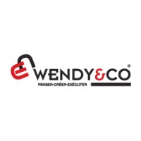 Wendy & Co logo - Similar company to Liaison