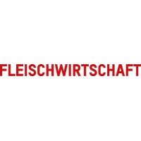 FLEISCHWIRTSCHAFT logo - Similar company to Newmeat