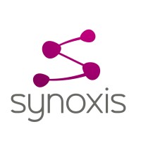 SYNOXIS logo - Similar company to Les Mécamiens
