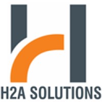 H2A IT Solutions logo - Similar company to Brainyhub It Consulting Llp