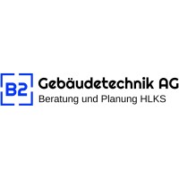 B2 Gebäudetechnik AG logo - Similar company to Permatec Engineering Gmbh