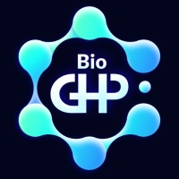 BioGHP - Global Health Platform logo - Similar company to Kinbold