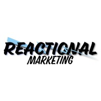 Reactional Marketing logo - Similar company to Moreno Media