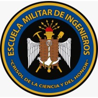 Escuela Militar de Ingenieros logo - Similar company to Bdn