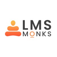 LMS Monks - eLearning Solution logo - Similar company to Learnospace® Lms