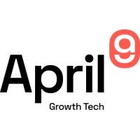 April9 - Growth Tech logo - Similar company to Moonward® Apps
