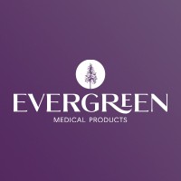 Evergreen Medical Products logo - Similar company to Genepoc