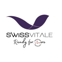 Swiss Vitale AG logo - Similar company to Mycell Technology®