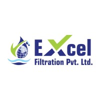 Excel Filtration Pvt Ltd logo - Similar company to Mechzeal Interphasing Pvt Ltd