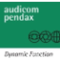 AudicomPendax Ltd logo - Similar company to Unity Audio Visual Solutions