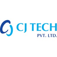 CJ Tech Private Ltd logo - Similar company to Digital Design Solutions