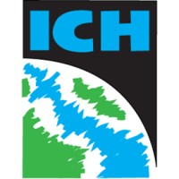 International Clothing House logo - Similar company to Exodus Clothing