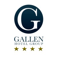 Gallen Hotel Group logo - Similar company to Jacksons Hotel