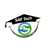 SAF Tech-SAF IT logo - Similar company to Datasansar
