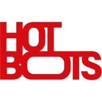 Hotboots logo - Similar company to Galochrom S.R.O.
