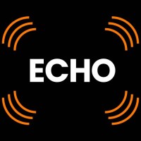 Echo logo - Similar company to Gets Sas