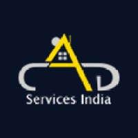 CAD Services India logo - Similar company to Mep Intl. Design Studio