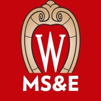 UW-Madison Department of Materials Science and Engineering logo - Similar company to Nc State Materials Science And Engineering
