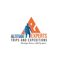 Altitude Experts logo - Similar company to Himalayan Advisor Pvt. Ltd.