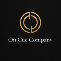 On Cue Commissions logo - Similar company to Higher Ranking