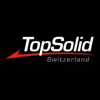 TOPSOLID Switzerland logo - Similar company to X-Data Ag