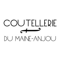 Coutellerie du Maine-Anjou logo - Similar company to Coutellia