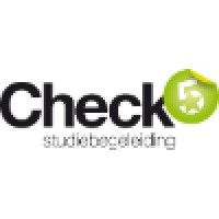 Check5 Studiebegeleiding Bv