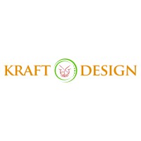 Kraft O Design logo - Similar company to H E L L O F E E L S