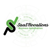 SaasNovations logo - Similar company to Abasas Technology Inc