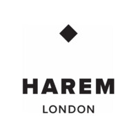 Harem London logo - Similar company to Fiba Uk