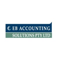 EB Accounting logo - Similar company to Best Accountant