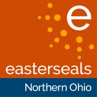 Easterseals Northern Ohio logo - Similar company to Big Fish Local