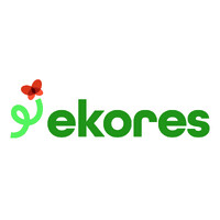 Ekores logo - Similar company to Audyssees