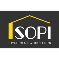 SARL SOPI logo - Similar company to Ebs Façades