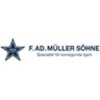 F. Ad. Müller Söhne AB logo - Similar company to F
