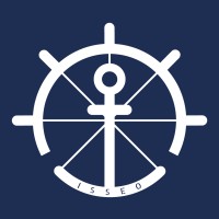 ISSEO ⚓️⛵️ logo - Similar company to Minerve System