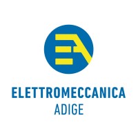 Elettromeccanica Adige S.r.l. logo - Similar company to C.M. - S.P.A.
