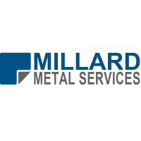 Millard Metal Services, Inc. logo - Similar company to Premier Plastics, Inc.