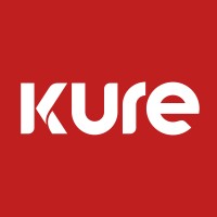 Kure Oxygen Official logo - Similar company to Neomarg