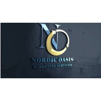 NordicOasis logo - Similar company to Bickson Hospitality Group