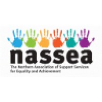 NASSEA Services logo - Similar company to Synergy Education Services