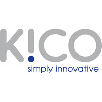 KICO GROUP logo - Similar company to Hilo Group