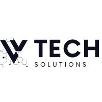 LV TECH SOLUTIONS logo - Similar company to Easydev