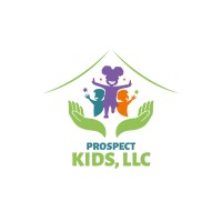 Prospect Kids logo - Similar company to Therapy Matters Ny Slp Pc