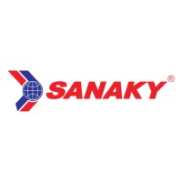 SANAKY VIETNAM logo - Similar company to Electrical Equipment Jsc