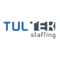 Tultek Staffing logo - Similar company to Abconsulere