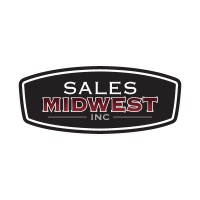 Sales Midwest logo - Similar company to Donkey Forklifts