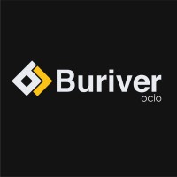 Buriver Ocio S.L. logo - Similar company to Burvending Sl
