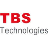 TBS Technologies logo - Similar company to Dbs-Tech